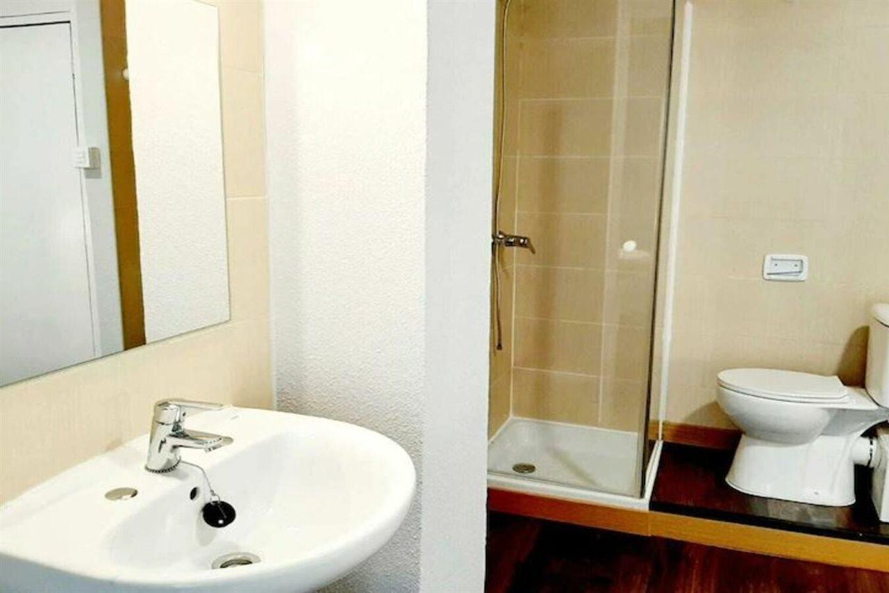Arjori Rooms Hostal Salamanca Exterior photo