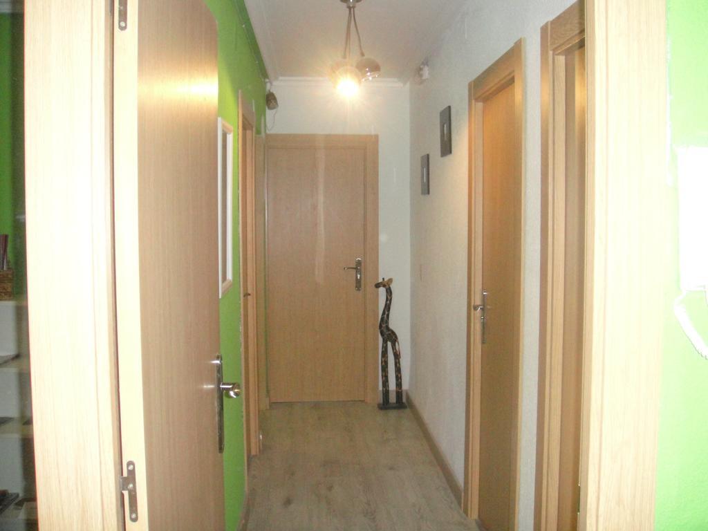 Arjori Rooms Hostal Salamanca Exterior photo