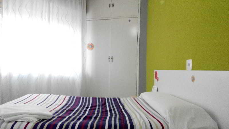 Arjori Rooms Hostal Salamanca Exterior photo