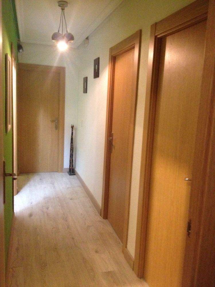 Arjori Rooms Hostal Salamanca Exterior photo