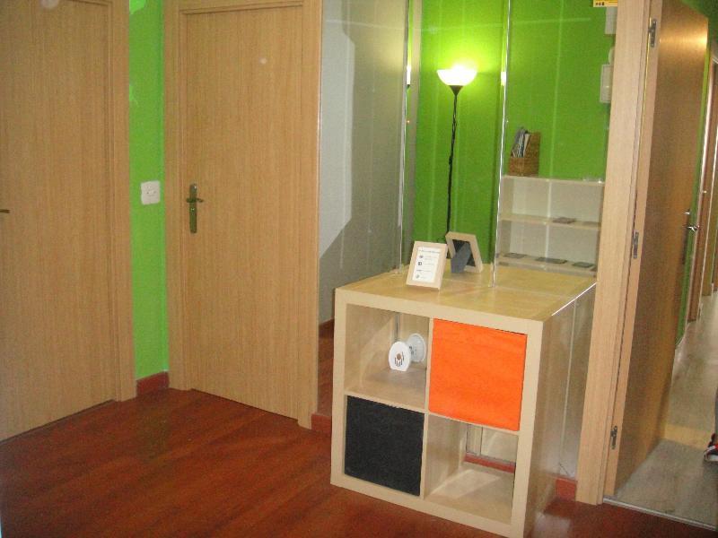 Arjori Rooms Hostal Salamanca Exterior photo