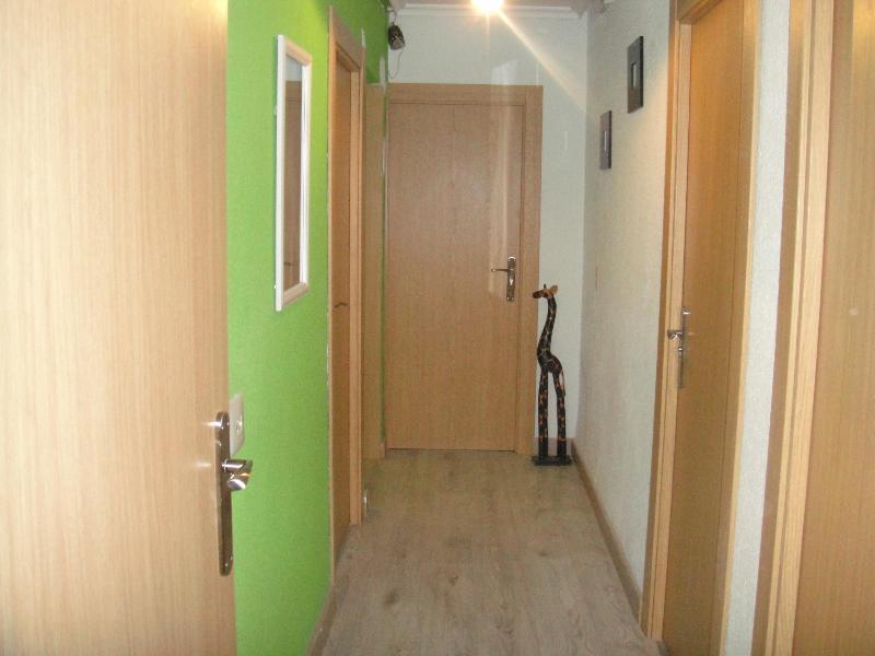 Arjori Rooms Hostal Salamanca Exterior photo